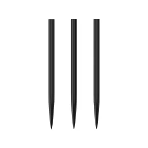 Harrows Kovové hroty - Black - 41 mm