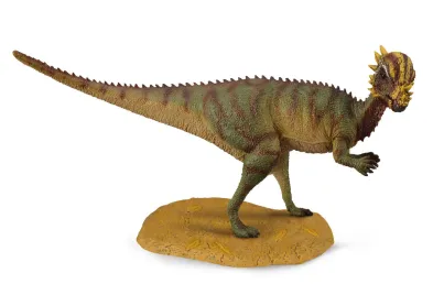 Mac Toys Pachycephalosaurus