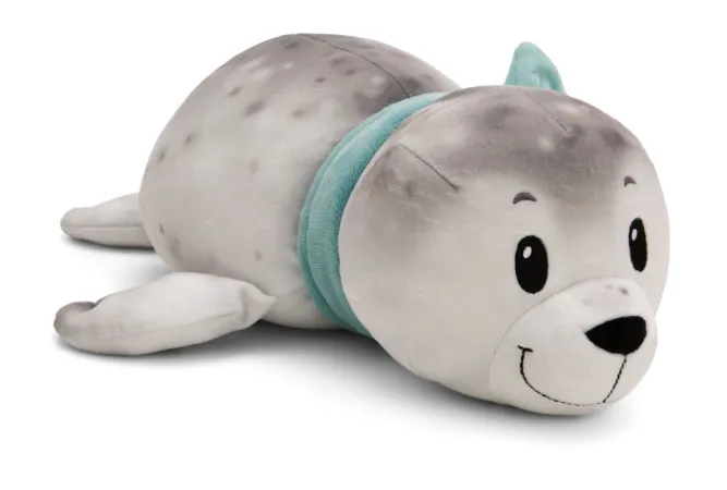Nici Tuleň Bente - 34 cm - ležící