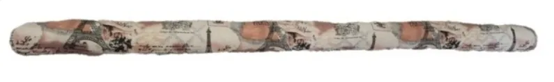 LKV Lomnice Protiprůvaňák - 90 cm - Paříž