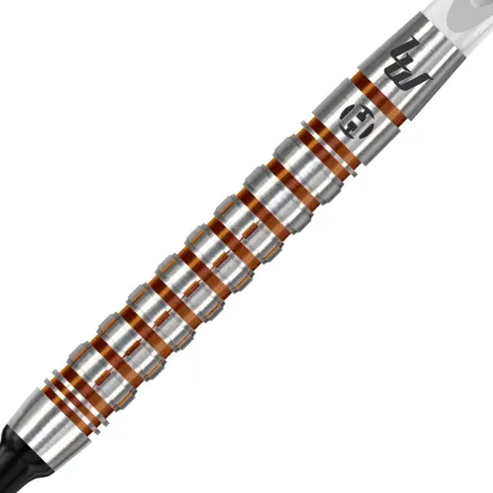 Harrows Šipky Luke Woodhouse - Series 2 - 18g