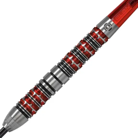 Harrows Šipky Steel Damon Heta - Series 3 - 23g