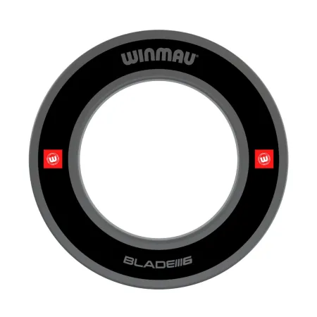 Winmau Surround - kruh kolem terče - Pro-Line 1.0 - Black