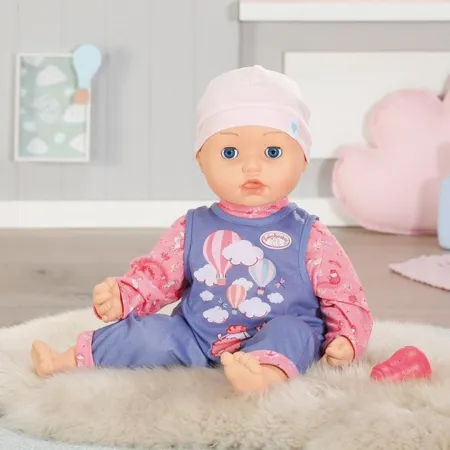 Zapf Baby Annabell - Velká Annabell - 54 cm