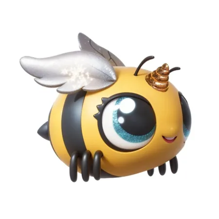 Sparkys JIGGLY BUGS - Včelka žlutá