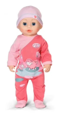 Zapf Baby Annabell - Emily se učí chodit - 43 cm