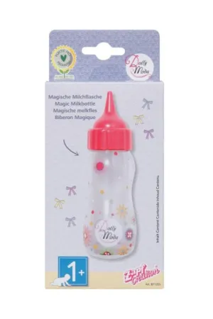 Zapf Dolly Moda - Kouzelná lahvička