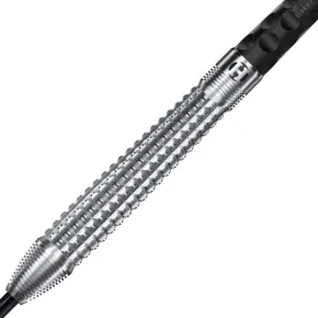 Harrows Šipky Steel Dimplex S3 - Tapered - 24g