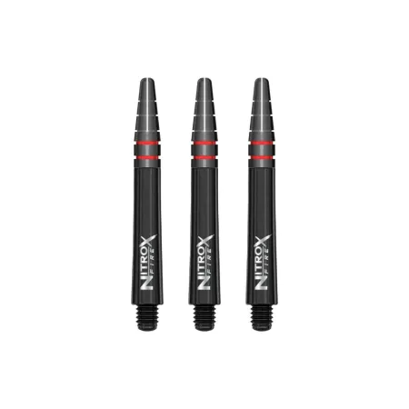 Red Dragon Násadky Nitro X Fire - midi