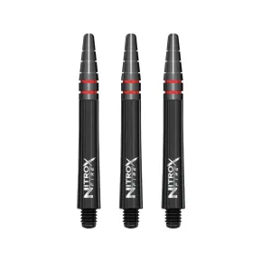 Red Dragon Násadky Nitro X Fire - medium