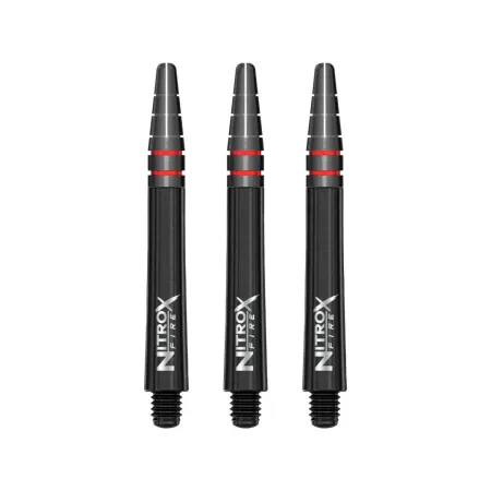 Red Dragon Násadky Nitro X Fire - medium