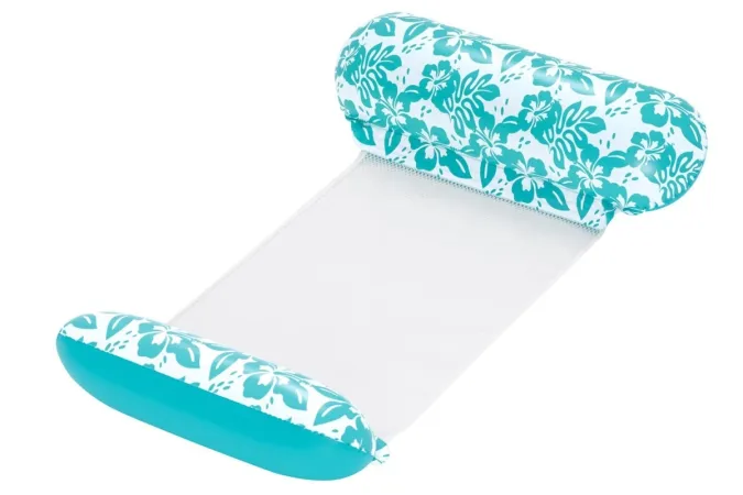 Bestway Nafukovací lehátko se síťkou Hammock - 140 x 87 cm