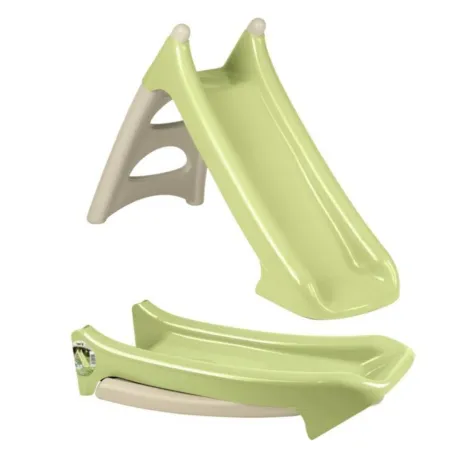 Smoby Skluzavka Life XS - 90 cm - zelená