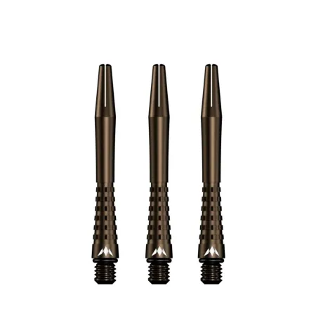 Mission Násadky Atom13 - Anodised - midi - bronze