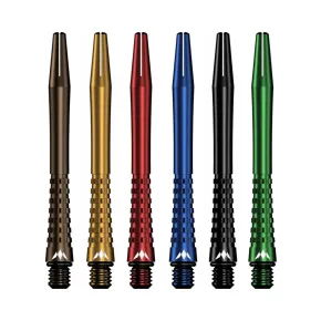Mission Násadky Atom13 - Anodised - medium - bronze