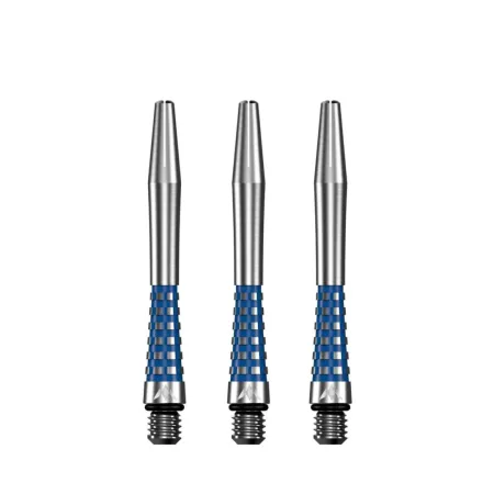 Mission Násadky Atom13 - Natural - midi - blue