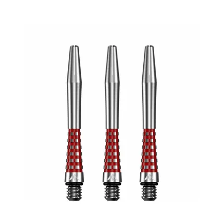 Mission Násadky Atom13 - Natural - midi - red