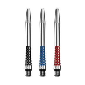 Mission Násadky Atom13 - Natural - medium - black