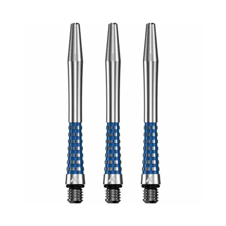 Mission Násadky Atom13 - Natural - medium - blue