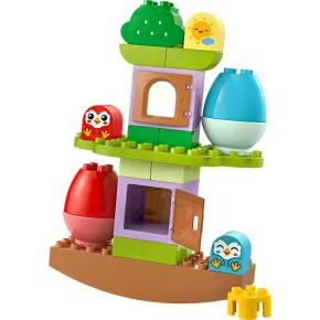 LEGO DUPLO 10440 - Houpací a skládací strom
