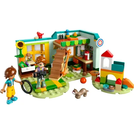 LEGO FRIENDS 42646 - Pokoj Autumn