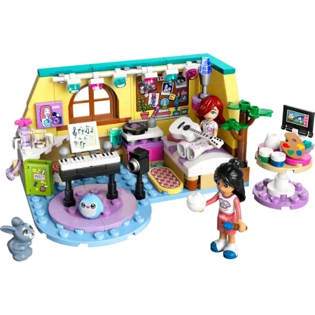 LEGO Friends 42647 - Pokoj Paisley