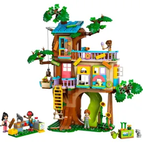 LEGO FRIENDS 42652 - Dům přátelství na stromě