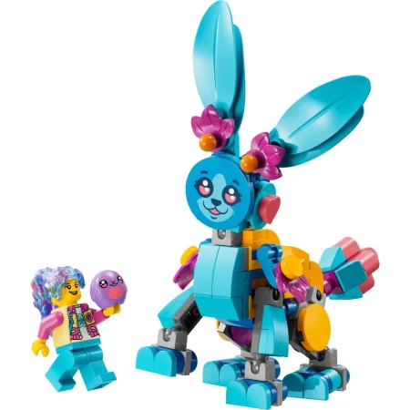 LEGO DREAMZzz 71488 - Bunchu a kreativní zvířecí dobrodružství