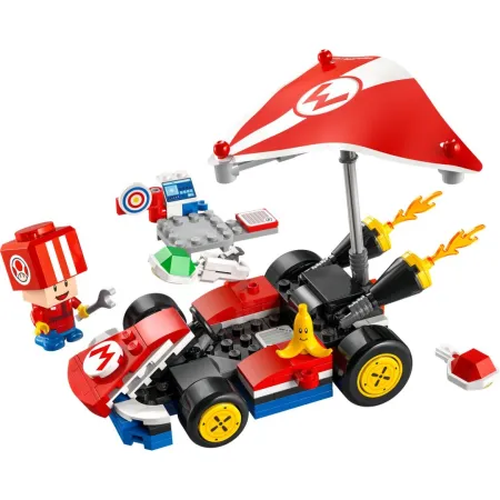LEGO SUPER MARIO 72032 - Mario Kart: Standard Kart