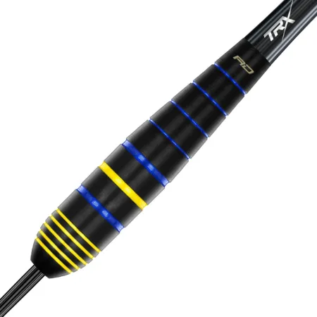 Red Dragon Šipky Steel Luke Humphries - World Champion - Brass - 22g