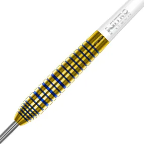 Red Dragon Šipky Steel Luke Humphries - TX3 Gold SE - 24g