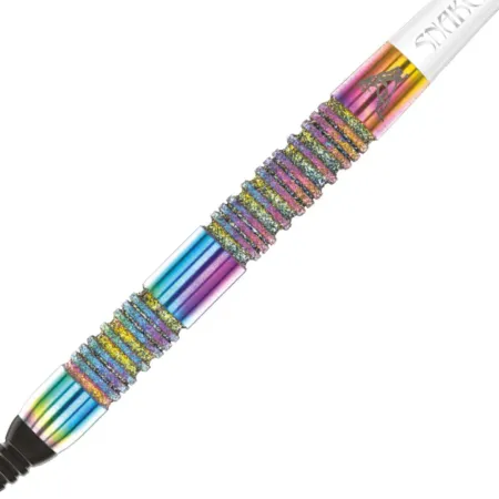 Red Dragon Šipky Peter Wright Snakebite - Diamond Fusion Spectron - 20g