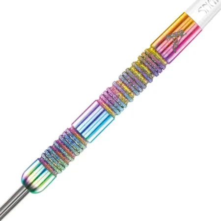 Red Dragon Šipky Steel Peter Wright Snakebite - Diamond Fusion Spectron - 23g