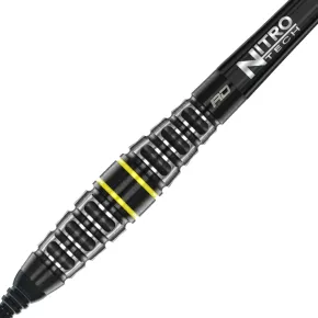 Red Dragon Šipky Astraeus Q4X - Torpedo - 20g