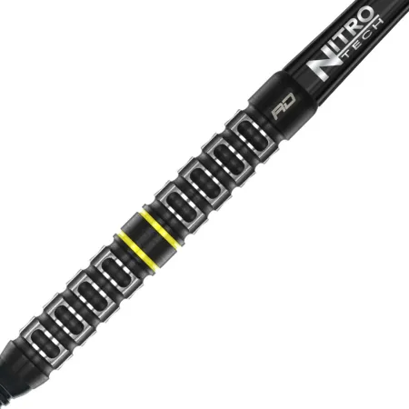 Red Dragon Šipky Astraeus Q4X - Parallel - 20g