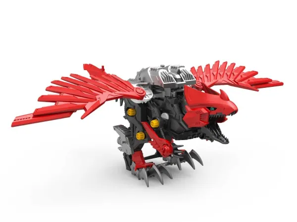 Revell EasyClick - Plastikový model Cyber Beasts SkyBlade