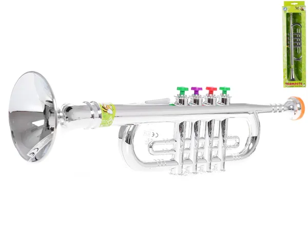 Mikro trading Trumpeta - 37,5 cm