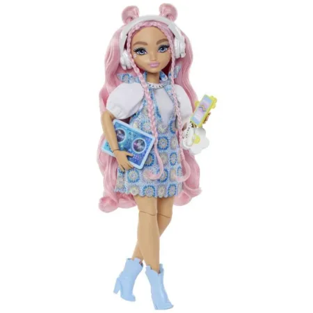Mattel BARBIE - DREAM BESTIES - panenka DAISY