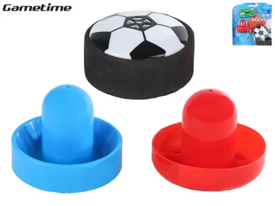Mikro trading Gametime - Air hockey - hra na baterie