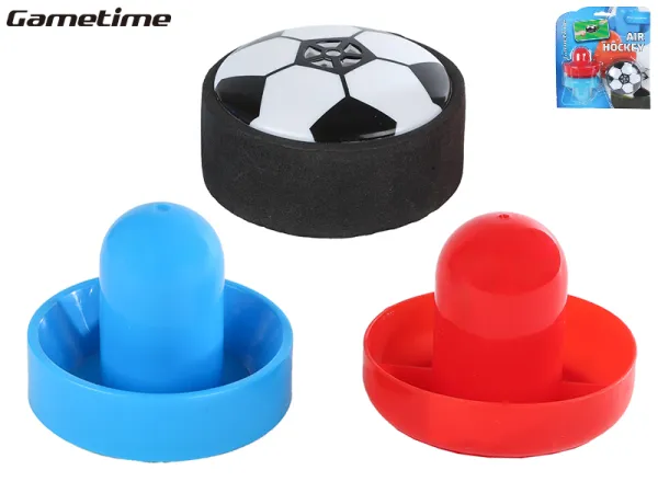 Mikro trading Gametime - Air hockey - hra na baterie