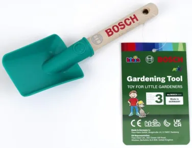 Klein Bosch Garden - Ruční lopata - krátká