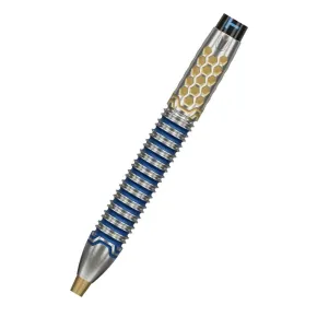 Target - darts Šipky Steel Josh Rock - G1 - Swiss Point - 24g