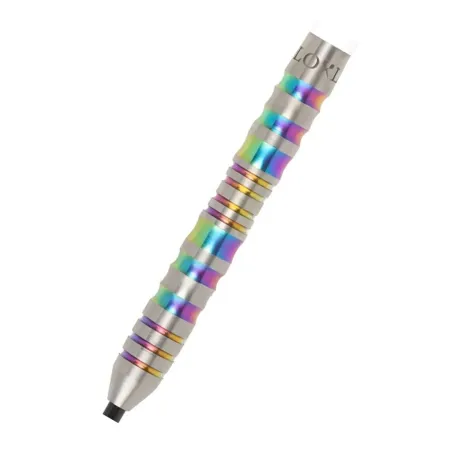 Loxley Šipky Steel Excalibur 95 - Model 2 - Straight - 22g