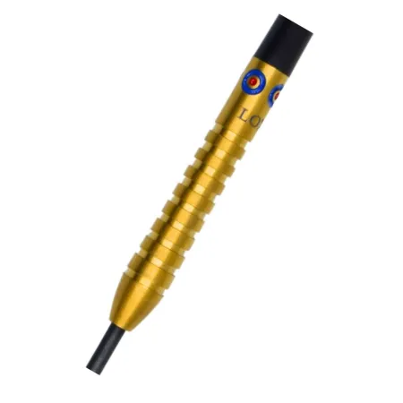 Loxley Šipky Steel Scott Baker - The Mod - 19g