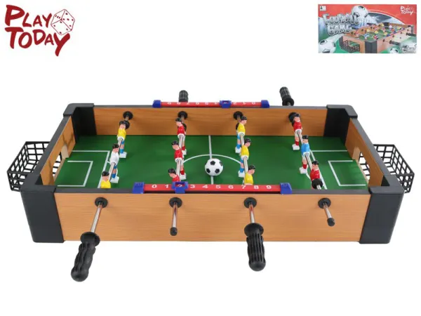 Mikro trading Play Today - Fotbal stolní  - 6 proti 6