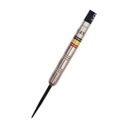 Loxley Šipky Steel Ronny Huybrechts - Match - 22g