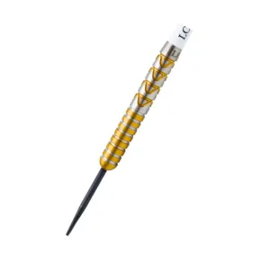 Loxley Šipky Steel Saiyan Robbie Knops - 22g