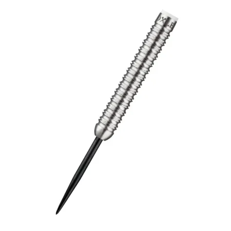 Loxley Šipky Steel Featherweight - Black - 16g