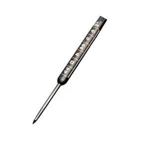 Reel Darts Šipky Steel Rewind - 24g