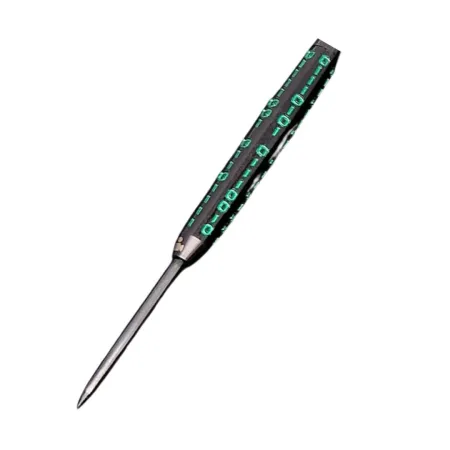 Reel Darts Šipky Steel Glitch - 23g